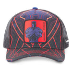 Capslab Marvel Black Panther baseball sapka - Sportmania.hu