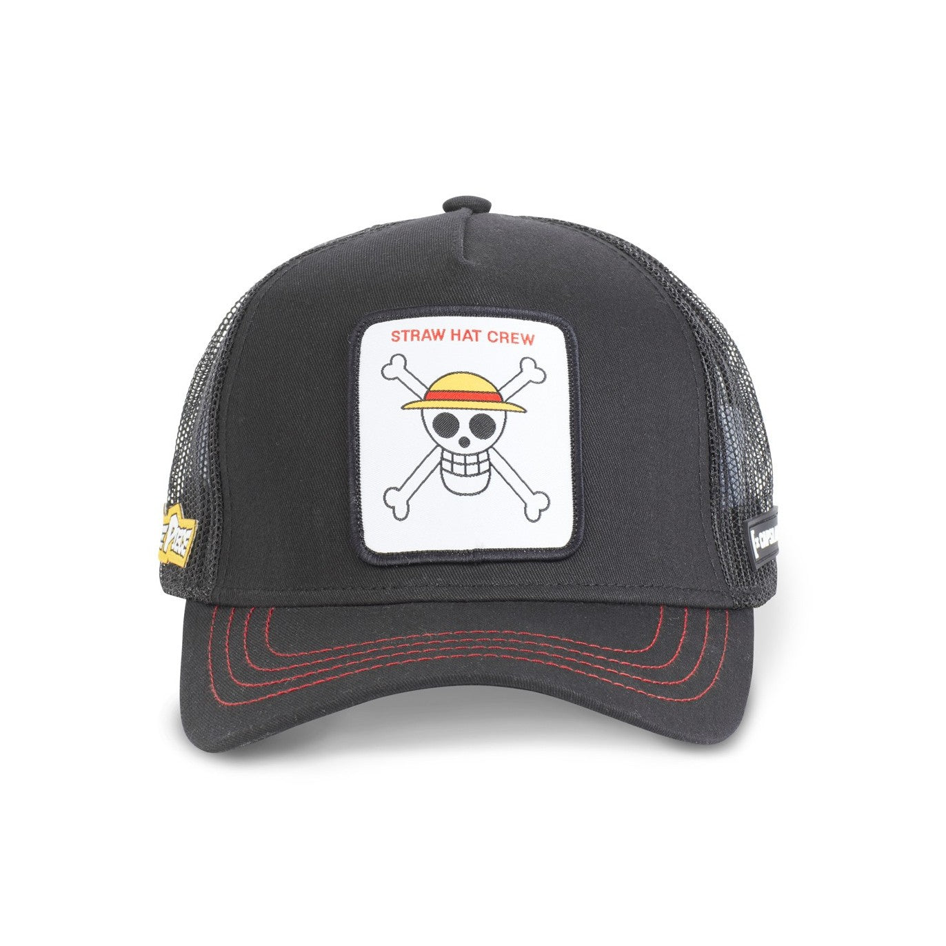 Capslab One Piece Trucker sapka - Sportmania.hu