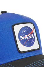 Capslab Space Mission Nasa Snapback Sapka CL-NASA-1-US1