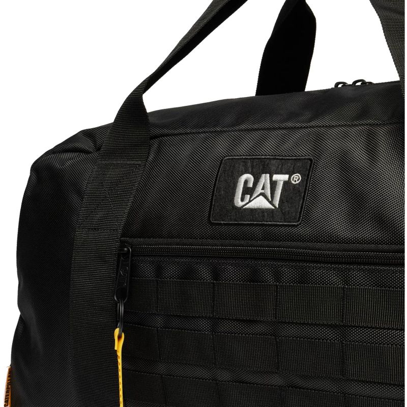 Caterpillar Antarctic M Bag 84161-01 sporttáska - Sportmania.hu