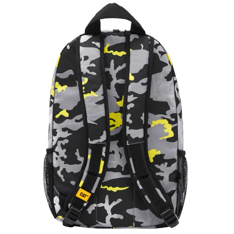 Caterpillar Benson Backpack 84718-634 Kiegészítők - Sportmania.hu