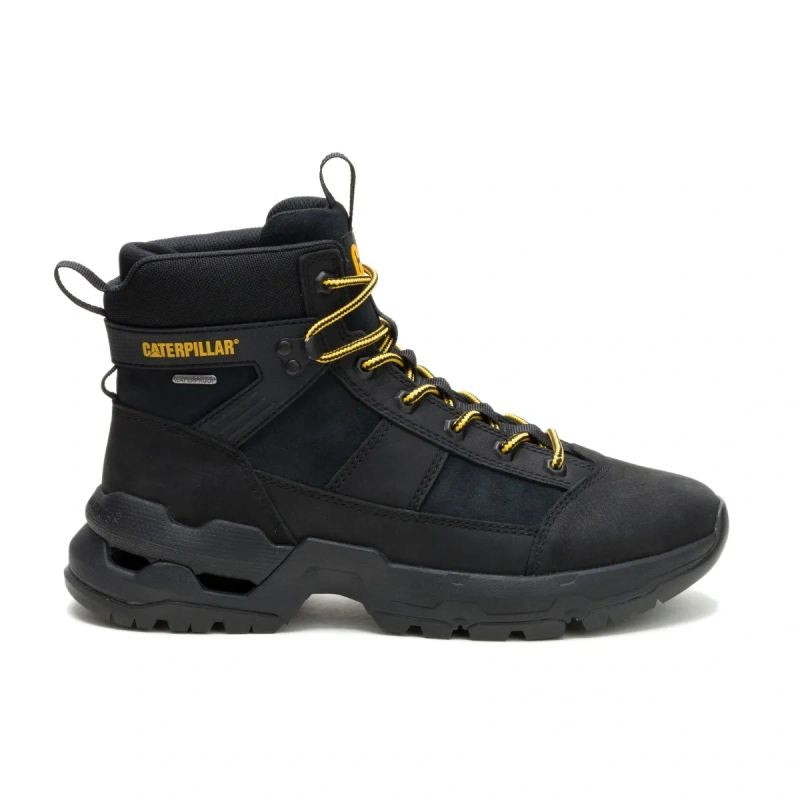 Caterpillar CAT Footwear SURGE COMBAT WP ( ) túracipő P726847