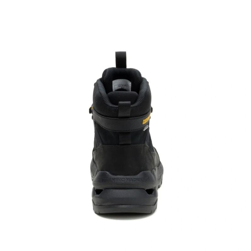 Caterpillar CAT Footwear SURGE COMBAT WP ( ) túracipő P726847