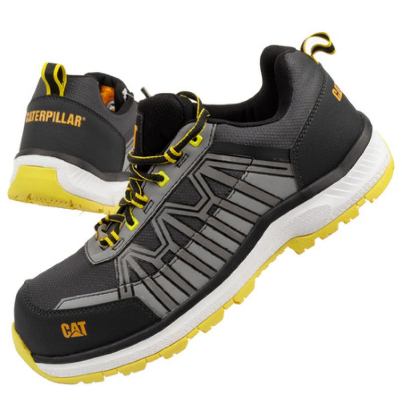 Caterpillar Charge S3 HRO SRC M P725515 Cipő - Sportmania.hu