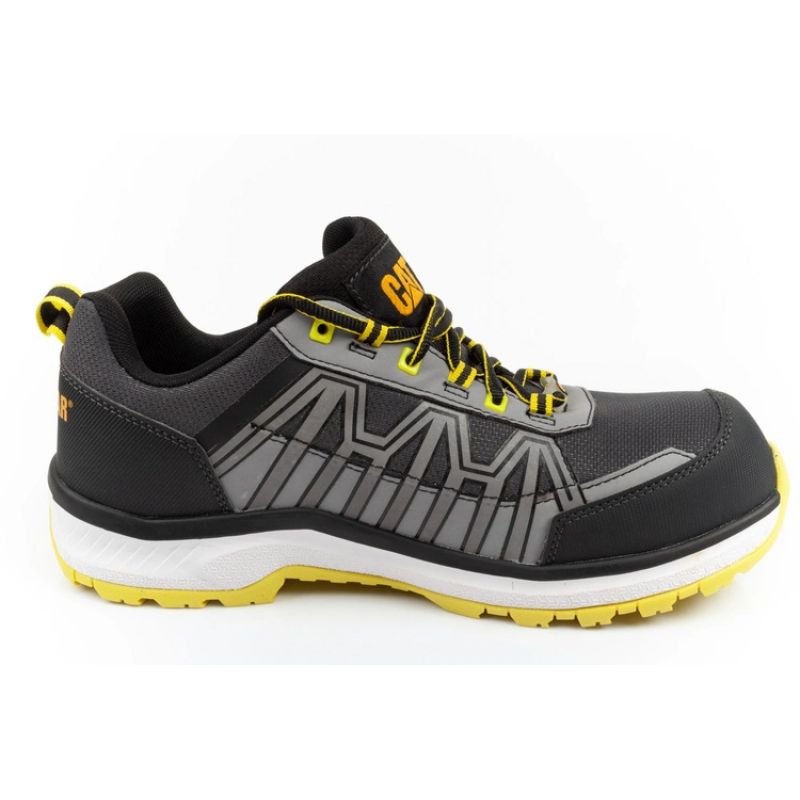 Caterpillar Charge S3 HRO SRC M P725515 Cipő - Sportmania.hu