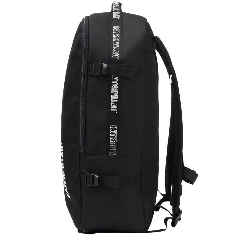 Caterpillar City Cabin Backpack 84706-01 Kiegészítők - Sportmania.hu