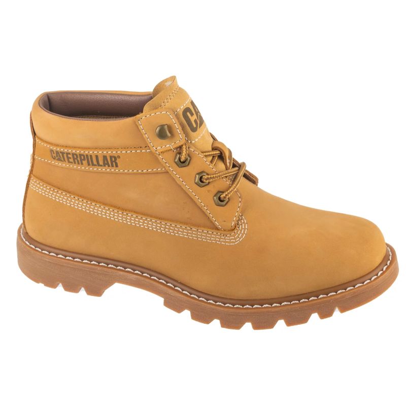 Caterpillar Colorado 2.0 Chukka Yellow P726362