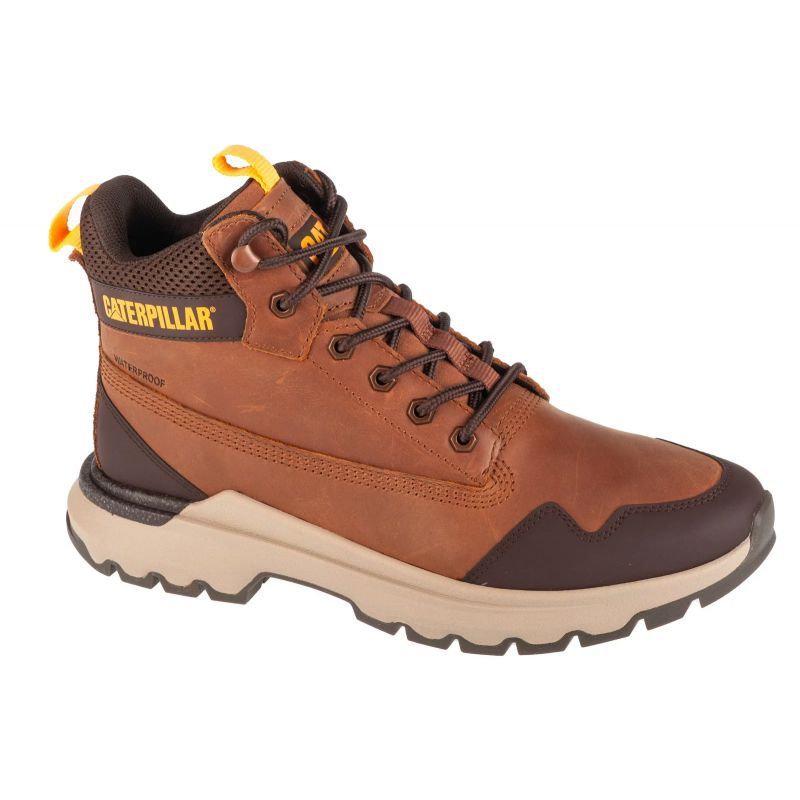 Caterpillar Colorado Sneaker WP M férfi Túracipő P725948