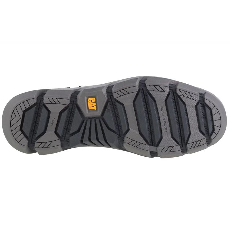 Caterpillar Crail Sport Mid M P725600 Cipő - Sportmania.hu