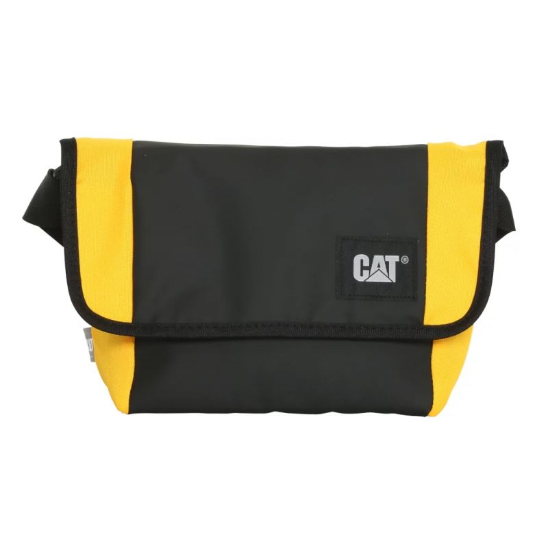 Caterpillar Detroit Courier Bag 83828-12 Kiegészítők - Sportmania.hu