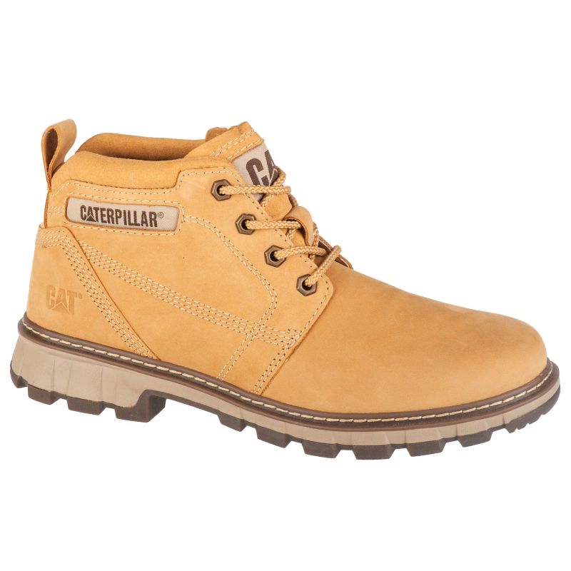 Caterpillar Gold Rush M férfi Túracipő P723788