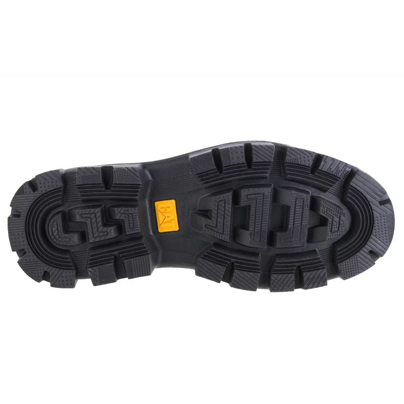 Caterpillar Hardwear Hi Boot M férfi Túracipő P111327
