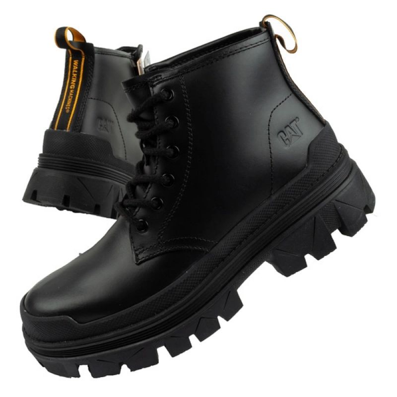 Caterpillar Hardwear W P110897 Cipő - Sportmania.hu