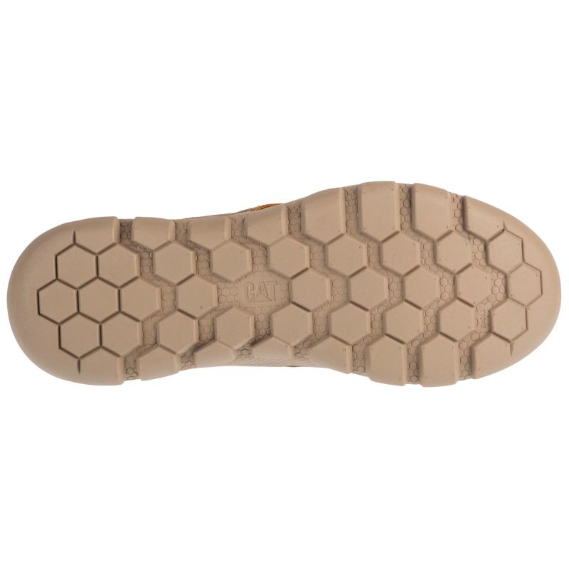 Caterpillar Hex Lite Leather M P726318 Cipő - Sportmania.hu