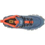 Caterpillar Intruder Men Indigo ( ) férfi cipő