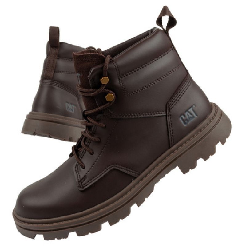 Caterpillar M P725470 winter boots Cipő - Sportmania.hu