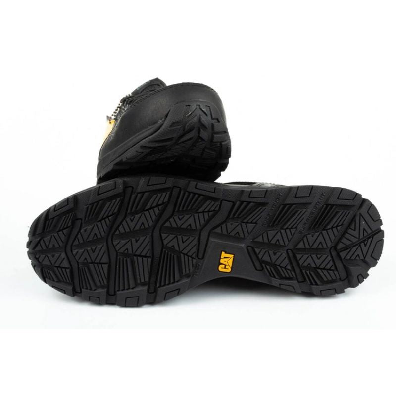 Caterpillar M S1P SRC HRO Work Shoes férfi Túracipő P723075