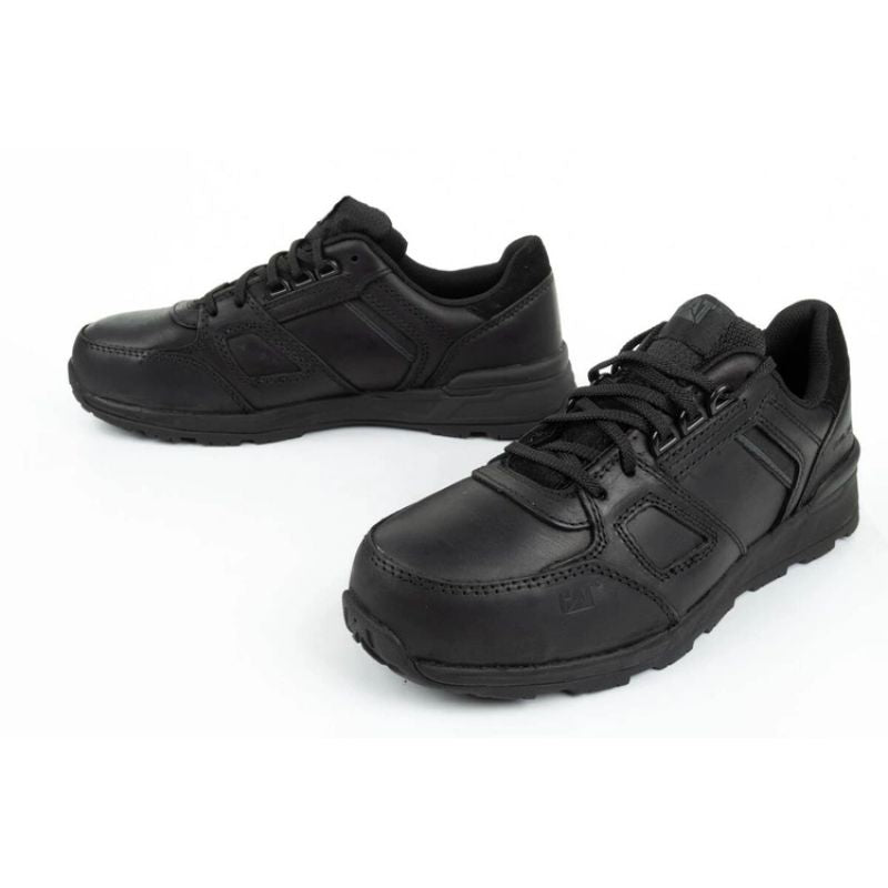 Caterpillar M S1P SRC HRO Work Shoes férfi Túracipő P723075