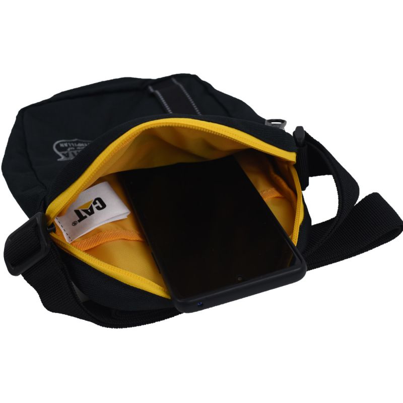 Caterpillar Peoria City Bag 84068-12 Kiegészítők - Sportmania.hu