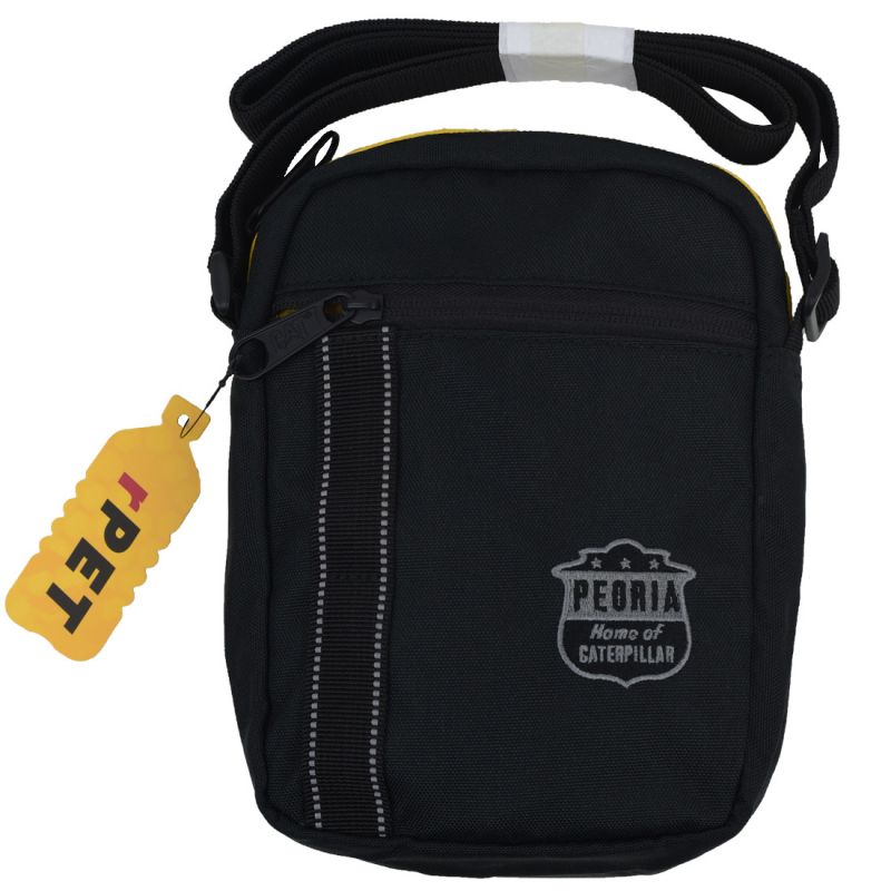Caterpillar Peoria City Bag 84068-12 Kiegészítők - Sportmania.hu