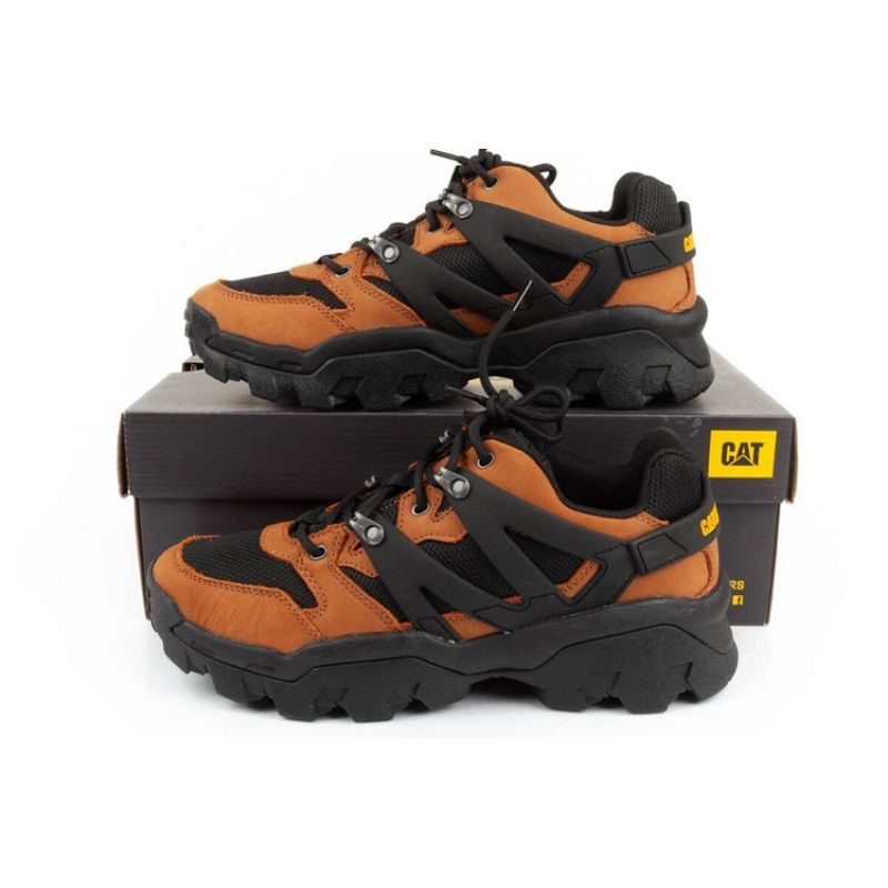 Caterpillar Reactor P110581 boots Cipő - Sportmania.hu