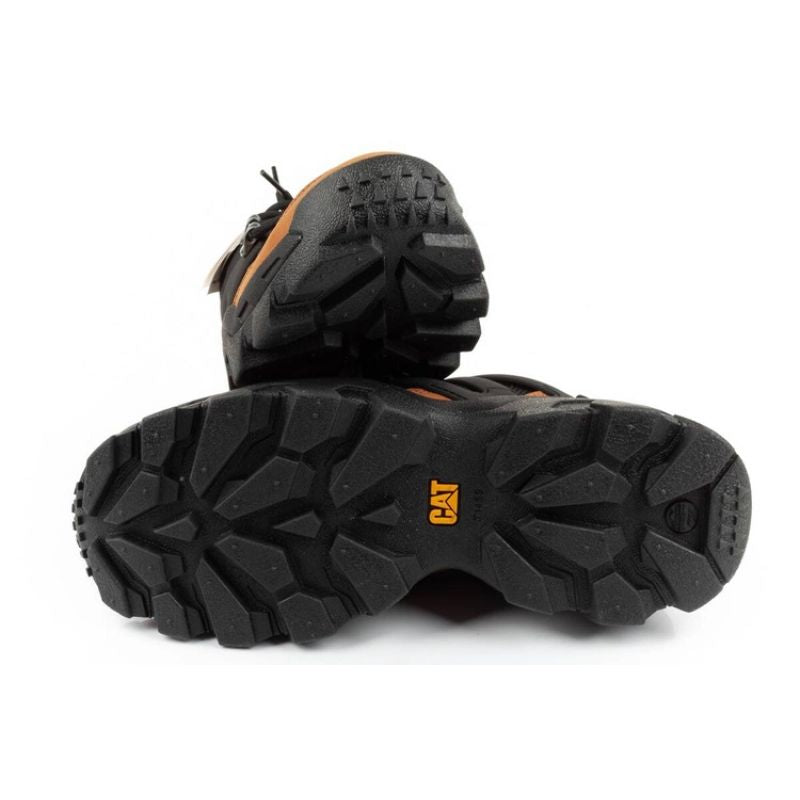 Caterpillar Reactor P110581 boots Cipő - Sportmania.hu