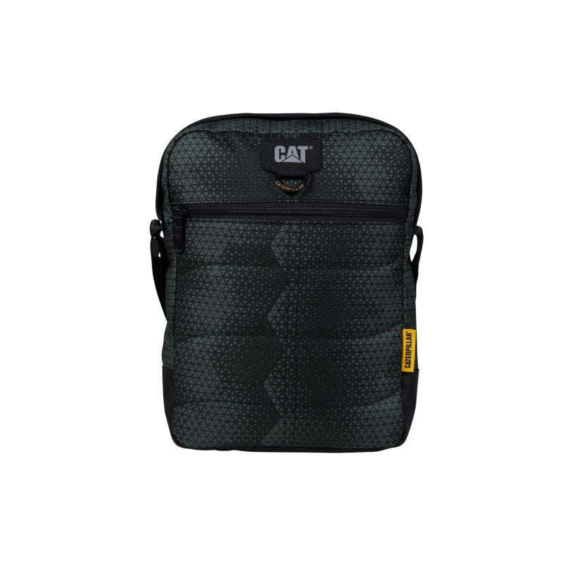 Caterpillar Ryan MILLENNIAL Streamline Shoulder Bag ( ) fekete táska