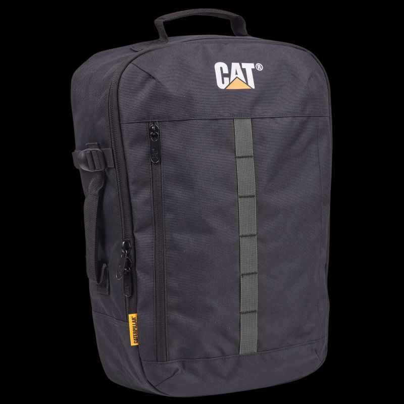 Caterpillar Tactical Cabin black Hátizsák 84723-84