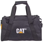 Caterpillar Tactical Duffel S Garment Bag Black sporttáska 84734-84