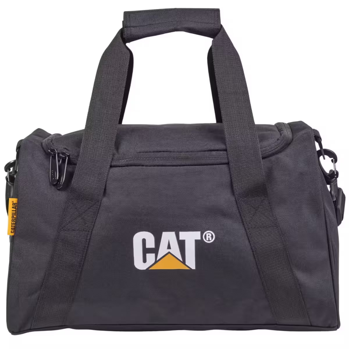 Caterpillar Tactical Duffel S Garment Bag Black sporttáska 84734-84