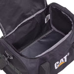 Caterpillar Tactical Duffel S Garment Bag Black sporttáska 84734-84