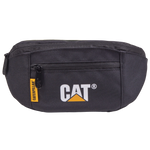 Caterpillar Tactical Waist Bag fekete övtáska 84725-84