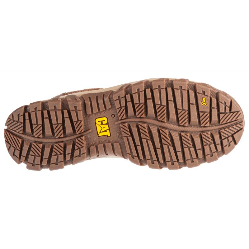 Caterpillar Threshold Rebound Low M P726208 Cipő - Sportmania.hu