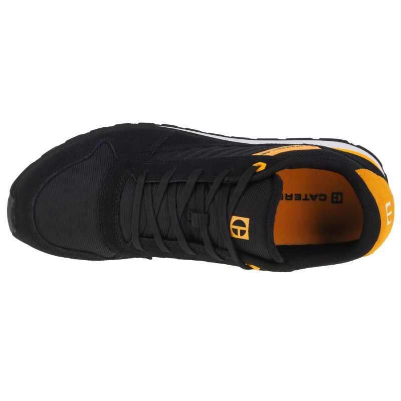 Caterpillar Ventura M shoes férfi Túracipő P110712