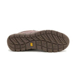 Caterpillar VERSAGE LO MEN Dark Brown ( ) barna férfi cipő P726426