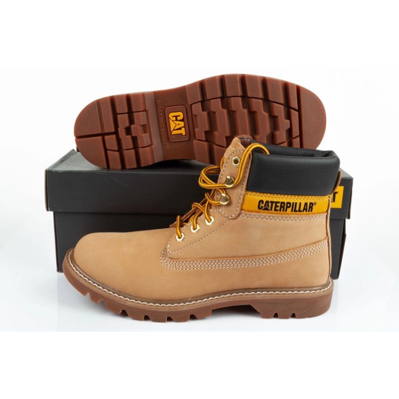 Caterpillar Winter Caterpillar Colorado 2.0 W P110428 Cipő - Sportmania.hu
