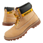 Caterpillar Winter Caterpillar Colorado 2.0 W P110428 Cipő - Sportmania.hu
