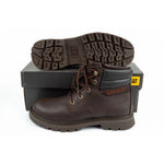 Caterpillar Winter Caterpillar Quadrate M férfi Túracipő P723803