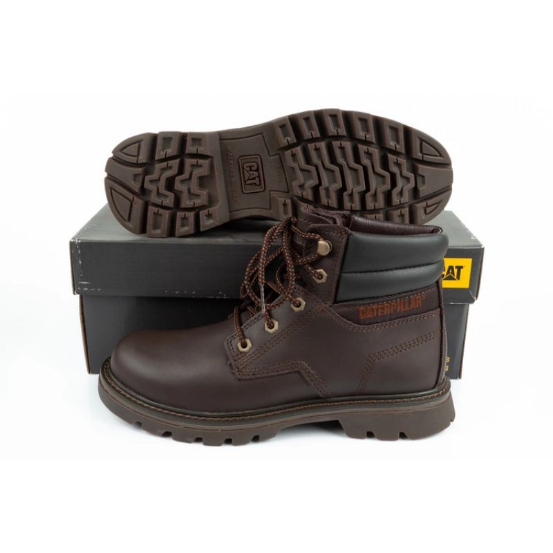 Caterpillar Winter Caterpillar Quadrate M férfi Túracipő P723803