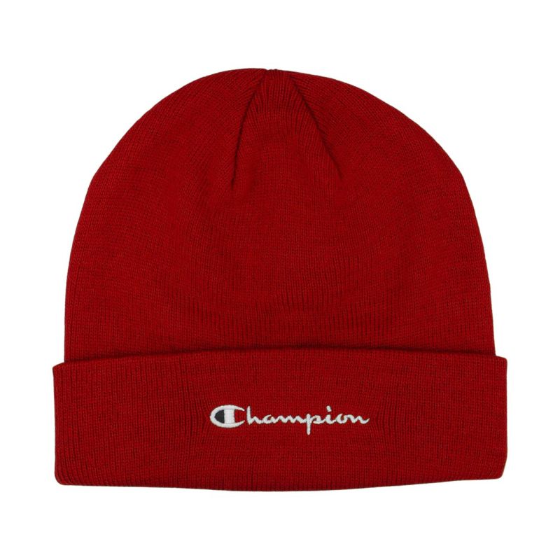 Champion Beanie Cap 806064 Rs054 kötött sapka - Sportmania.hu