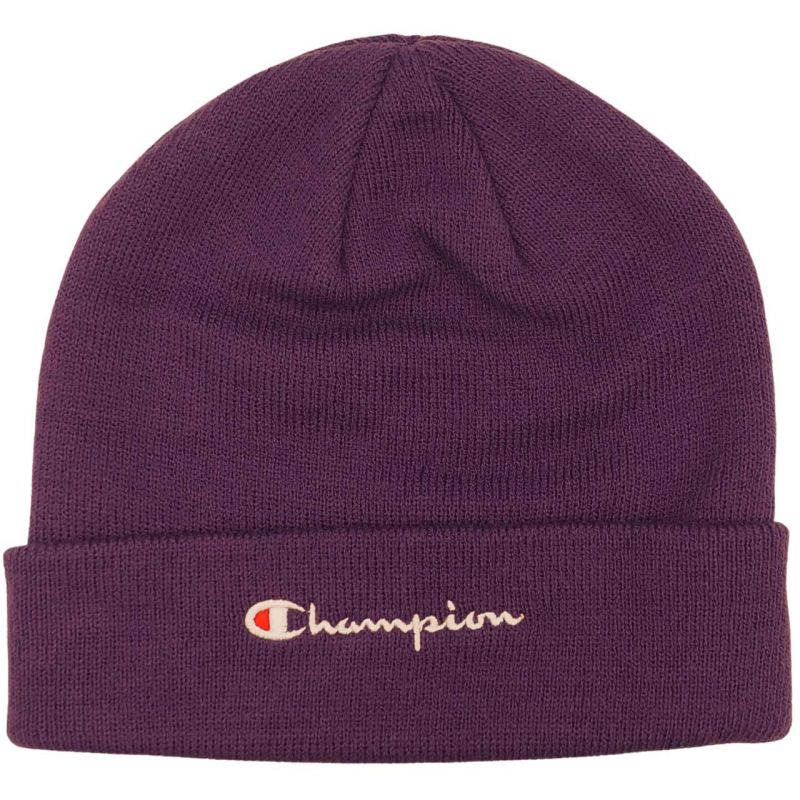 Champion Beanie Cap 806064 Vs025 kötött sapka - Sportmania.hu
