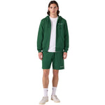 Champion Bermuda 221804 GS559 férfi rövidnadrág, zöld
