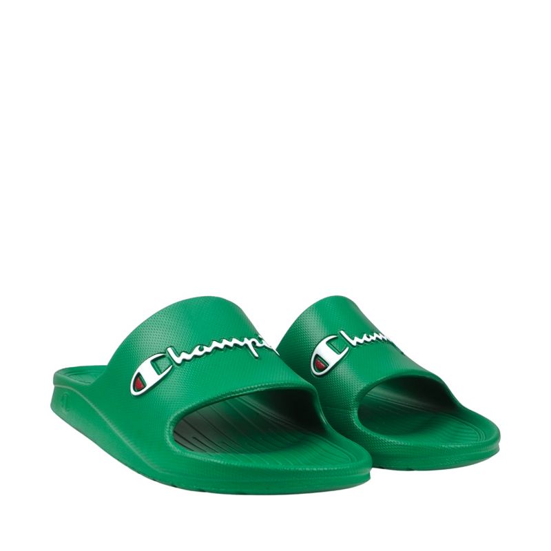 Champion Cabana Slide M S22413 Gs130 papucs - Sportmania.hu