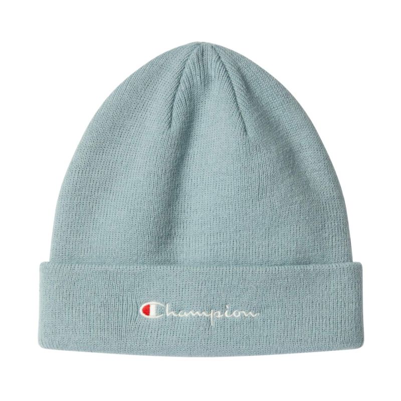 Champion Cap Blue Kötött sapka 806064BS202