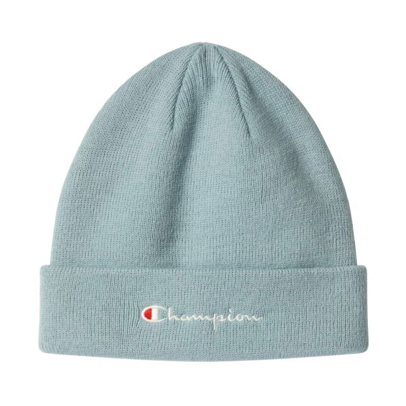 Champion Cap Blue Kötött sapka 806064BS202