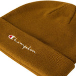 Champion Cap Brown Kötött sapka 806064MS572