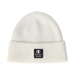 Champion Cap Cream Kötött sapka 806069WW056