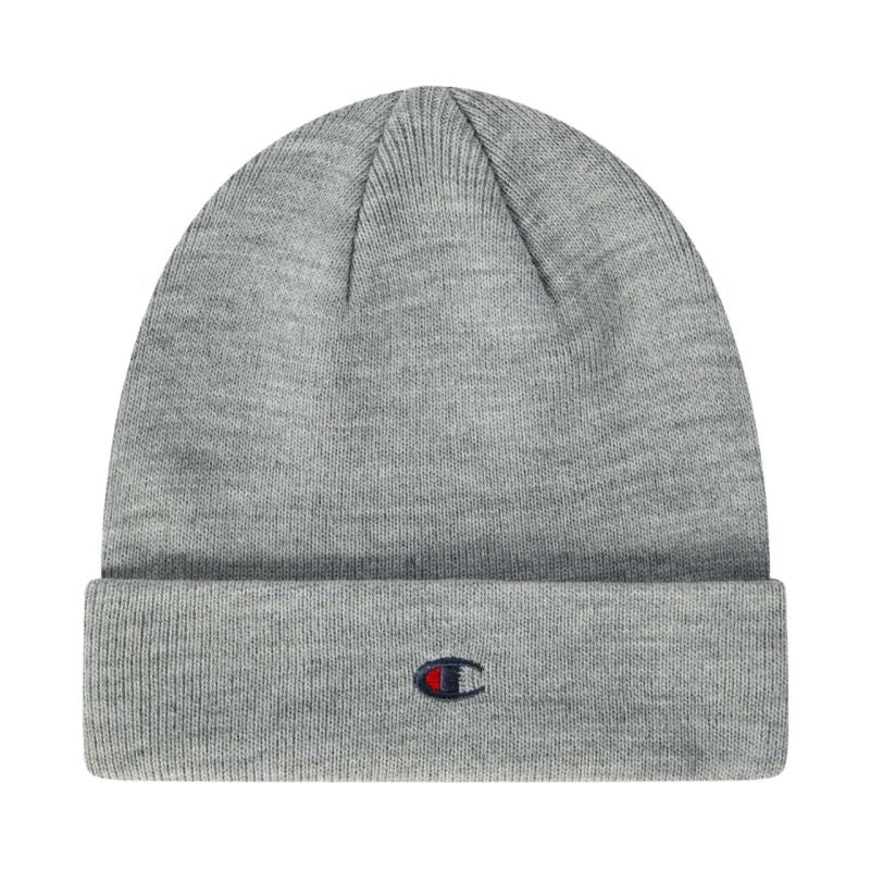 Champion Cap Gray Kötött sapka 806065EM021