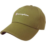 Champion Cap M 802410 Gs573 baseball sapka - Sportmania.hu