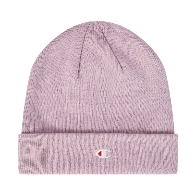 Champion Cap Pink Kötött sapka 806065VS100